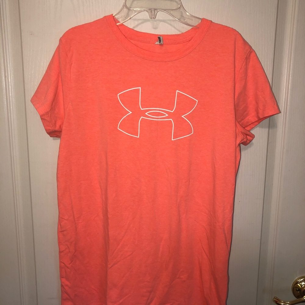 Under armour t-shirt